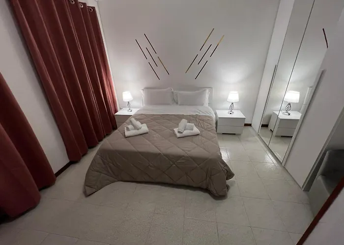 Mario&Elena House