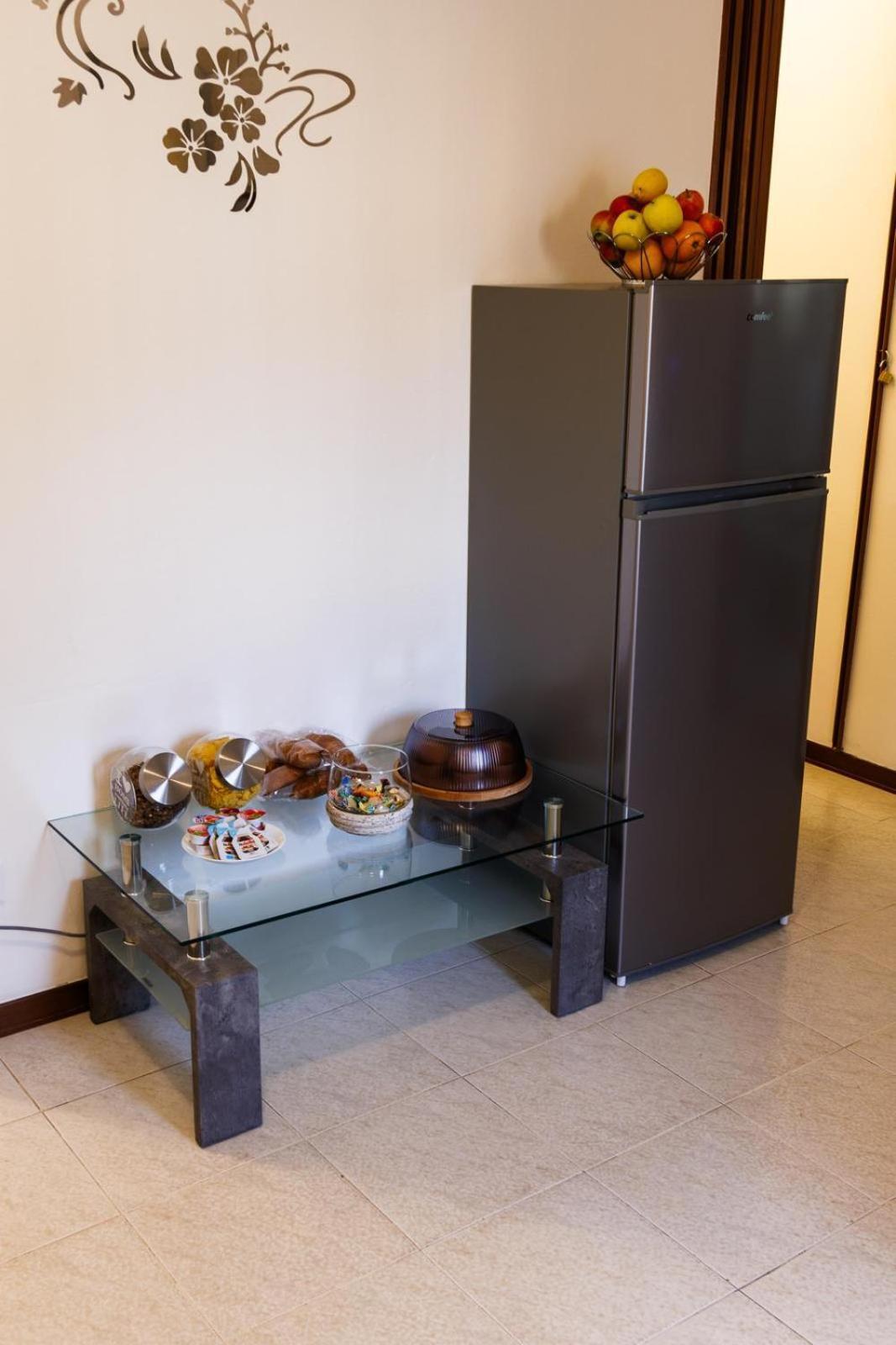 Apartamento Mario&elena House Verona