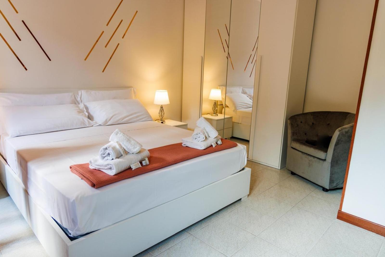 Apartamento Mario&elena House *