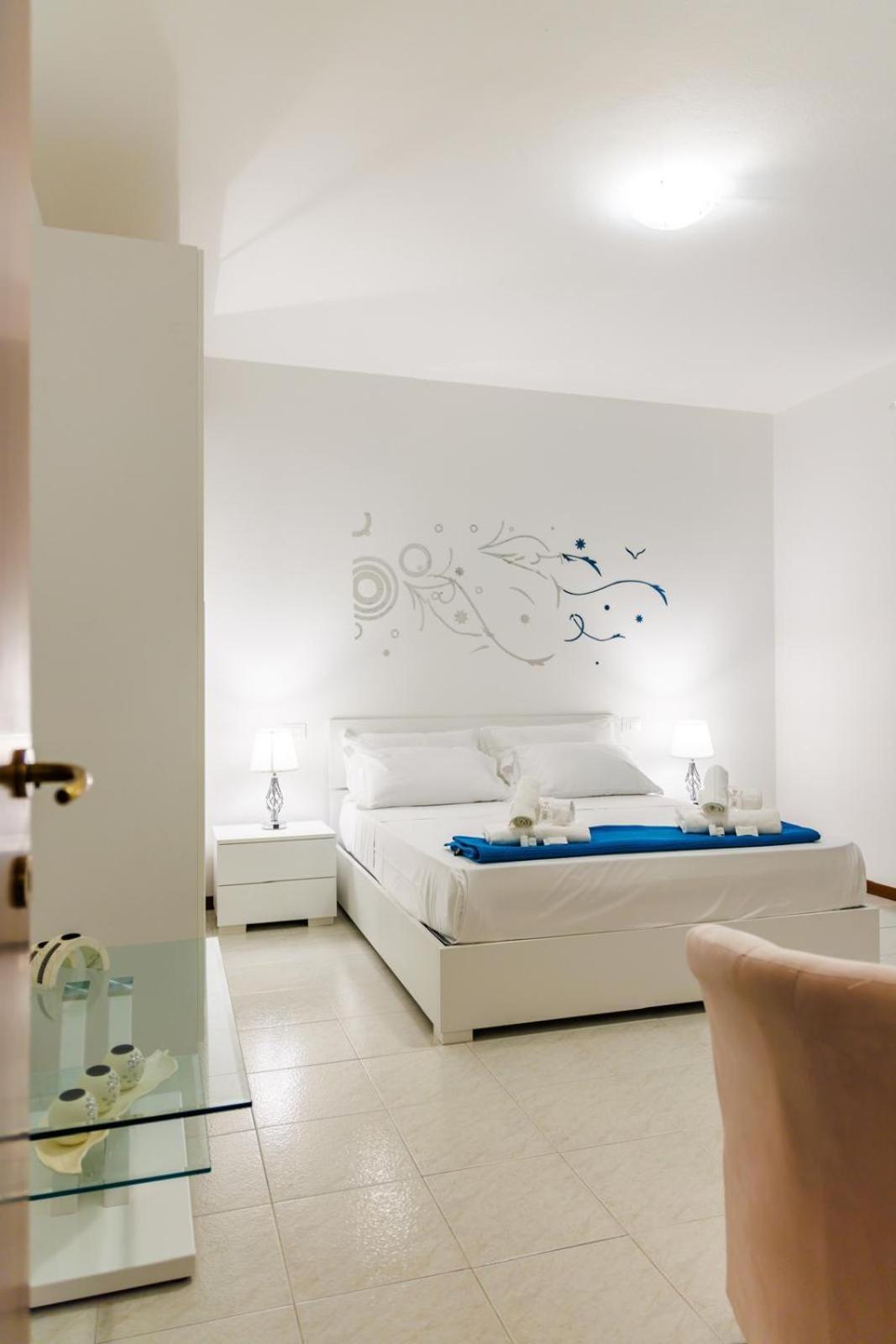 Apartamento Mario&elena House