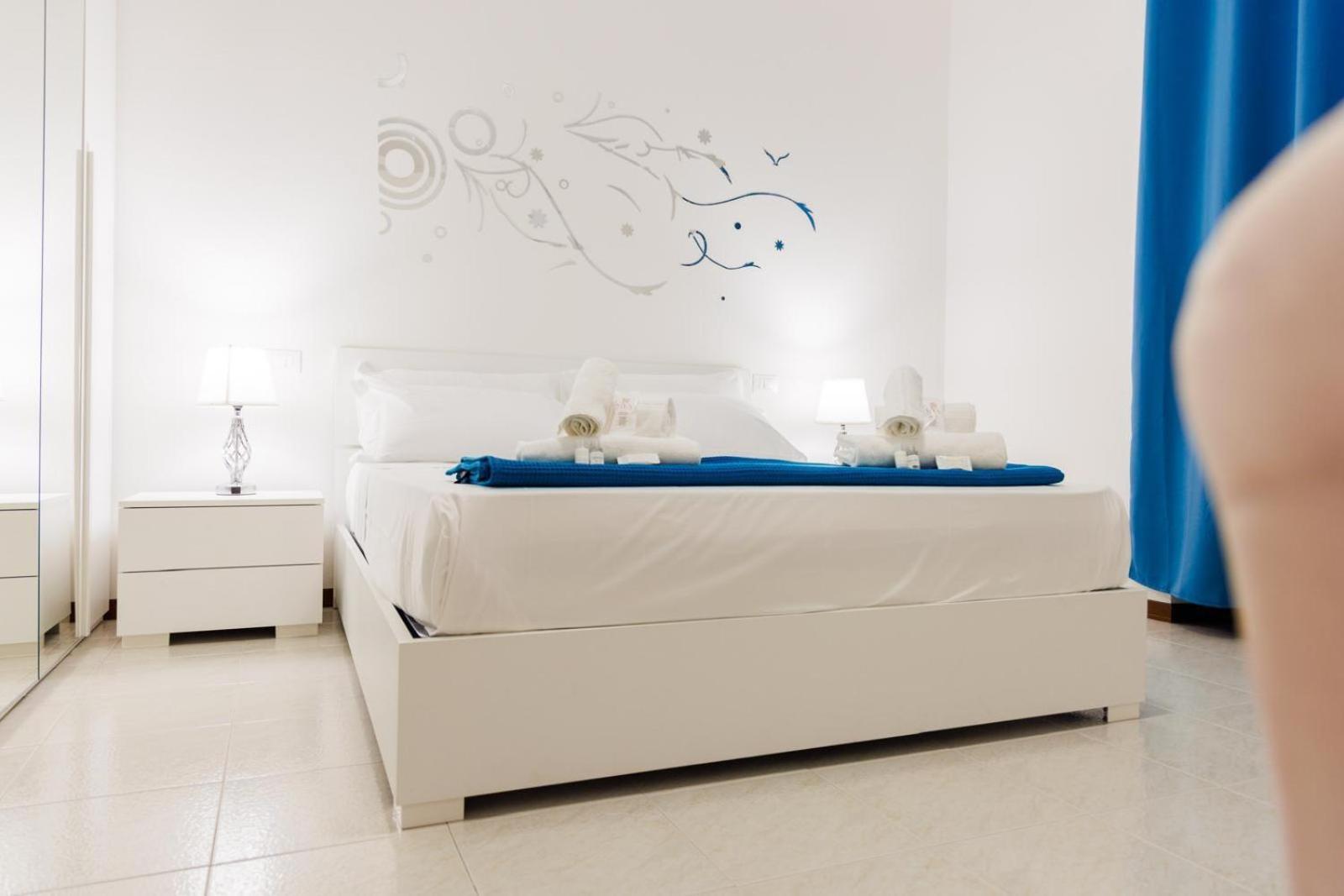 Apartamento Mario&elena House