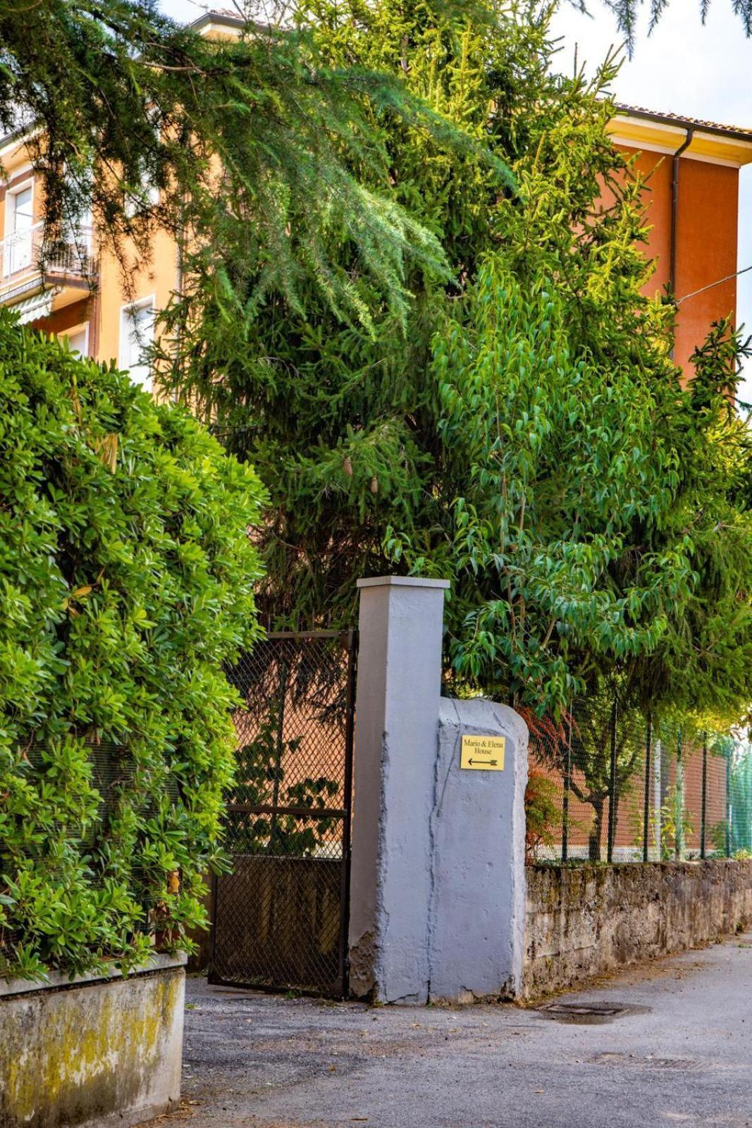 Appartamento Mario&elena House