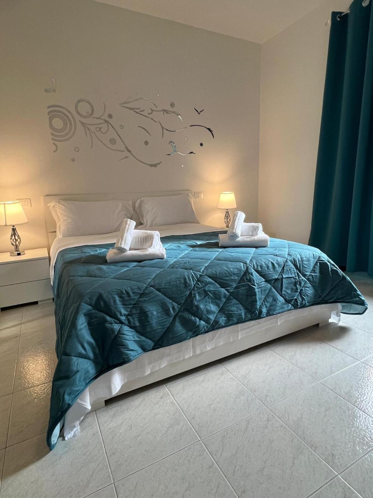 Appartamento Mario&elena House *